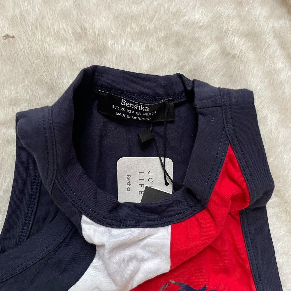 bershka bodysuit - Picture 3 of 3
